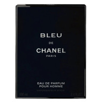 Chanel Bleu De Chanel For Men Eau De Parfum, 100Ml