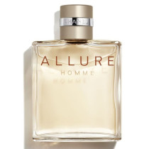 Chanel Allure Homme For Men Eau De Toilette, 50Ml
