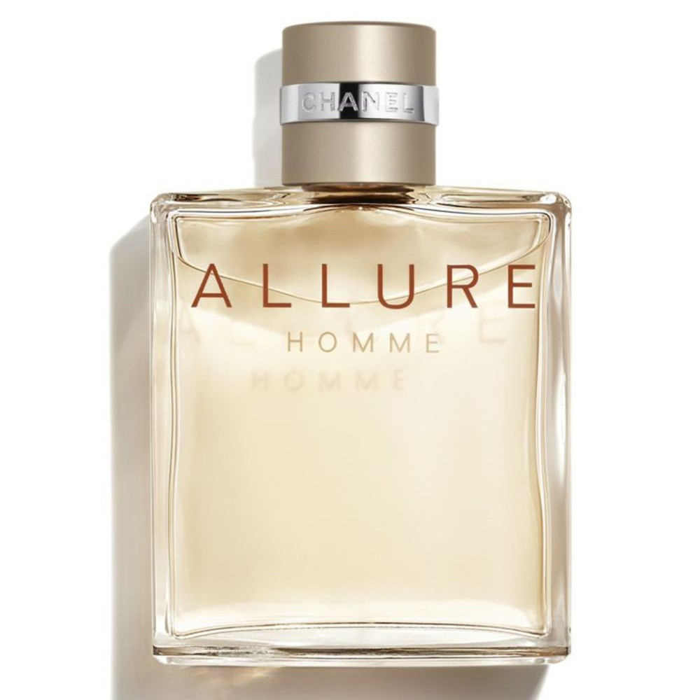 Chanel Allure Homme For Men Eau De Toilette, 50Ml