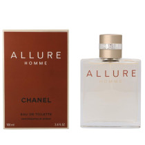 Chanel Allure Homme For Men Eau De Toilette, 100Ml