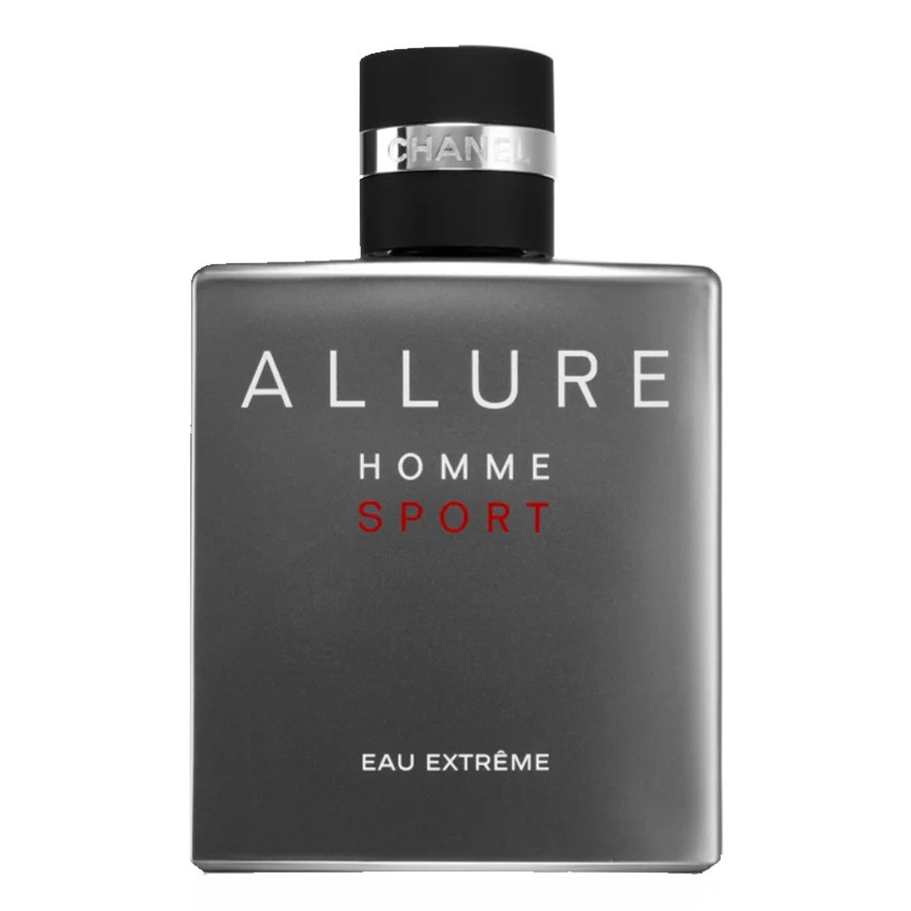 Chanel Allure Homme Sport Eau Extreme For Men Eau De Parfum, 100Ml