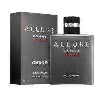 Chanel Allure Homme Sport Eau Extreme For Men Eau De Parfum, 100Ml
