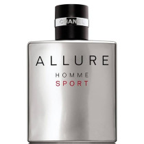 Chanel Allure Homme Sport For Men Eau De Toilette, 100Ml