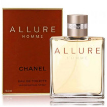 Chanel Allure Homme For Men Eau De Toilette, 150Ml