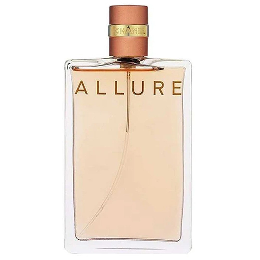 Chanel Allure For Women Eau De Parfum, 50Ml