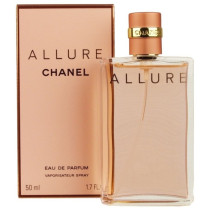 Chanel Allure For Women Eau De Parfum, 50Ml