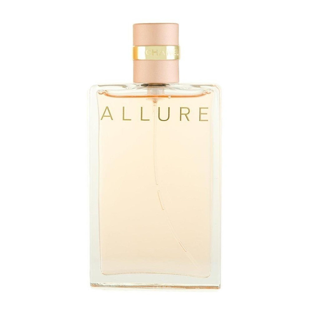 Chanel Allure For Women Eau De Parfum, 100Ml