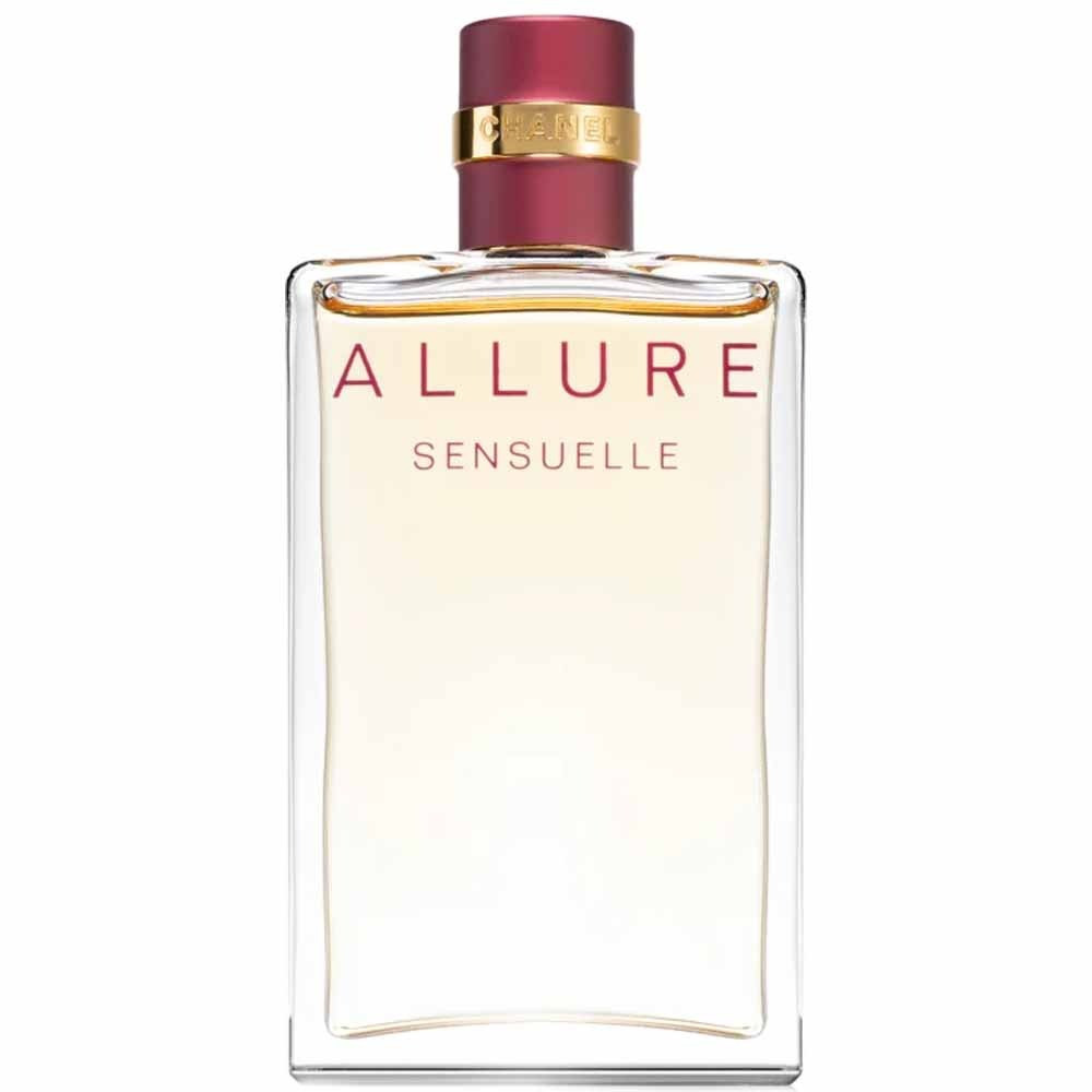 Chanel Allure Sensuelle For Women Eau De Parfum, 50Ml