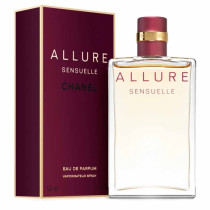 Chanel Allure Sensuelle For Women Eau De Parfum, 50Ml