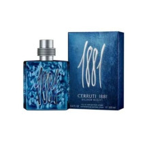Cerruti 1881 Silver Night For Men Eau De Parfum 100Ml