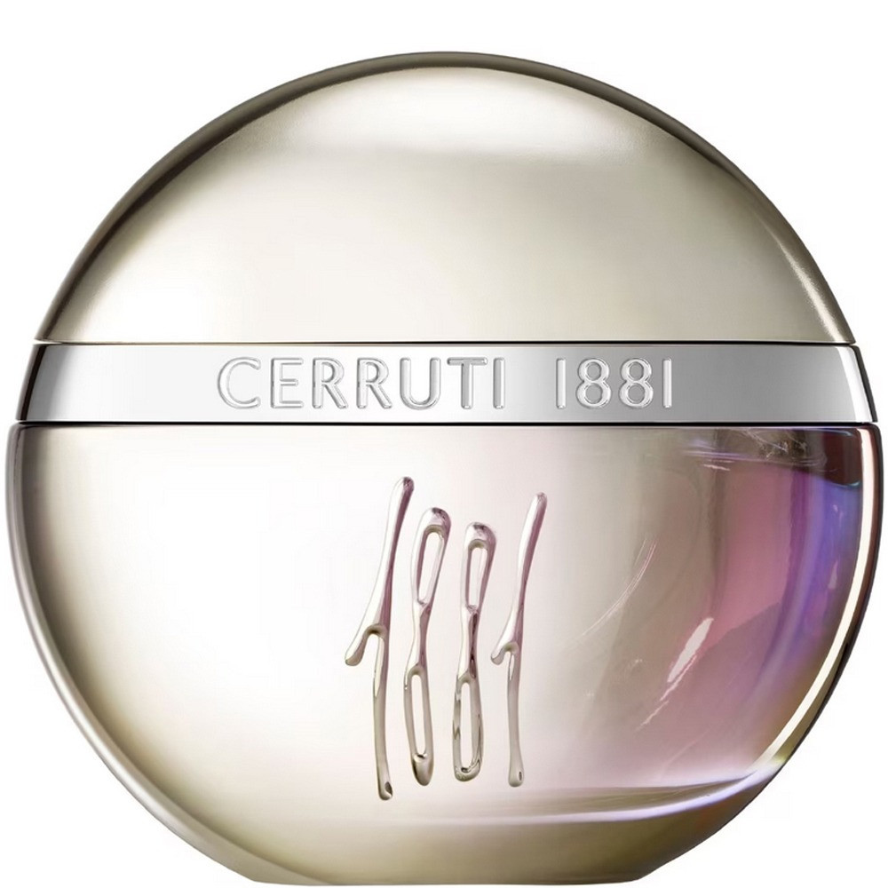Cerruti 1881 Reve De Roses For Women Eau De Parfum, 50Ml