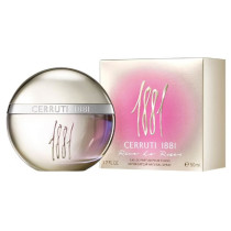 Cerruti 1881 Reve De Roses For Women Eau De Parfum, 50Ml