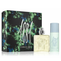 Cerruti 1881 Men Set Edt 100Ml Plus Deodorant 150Ml