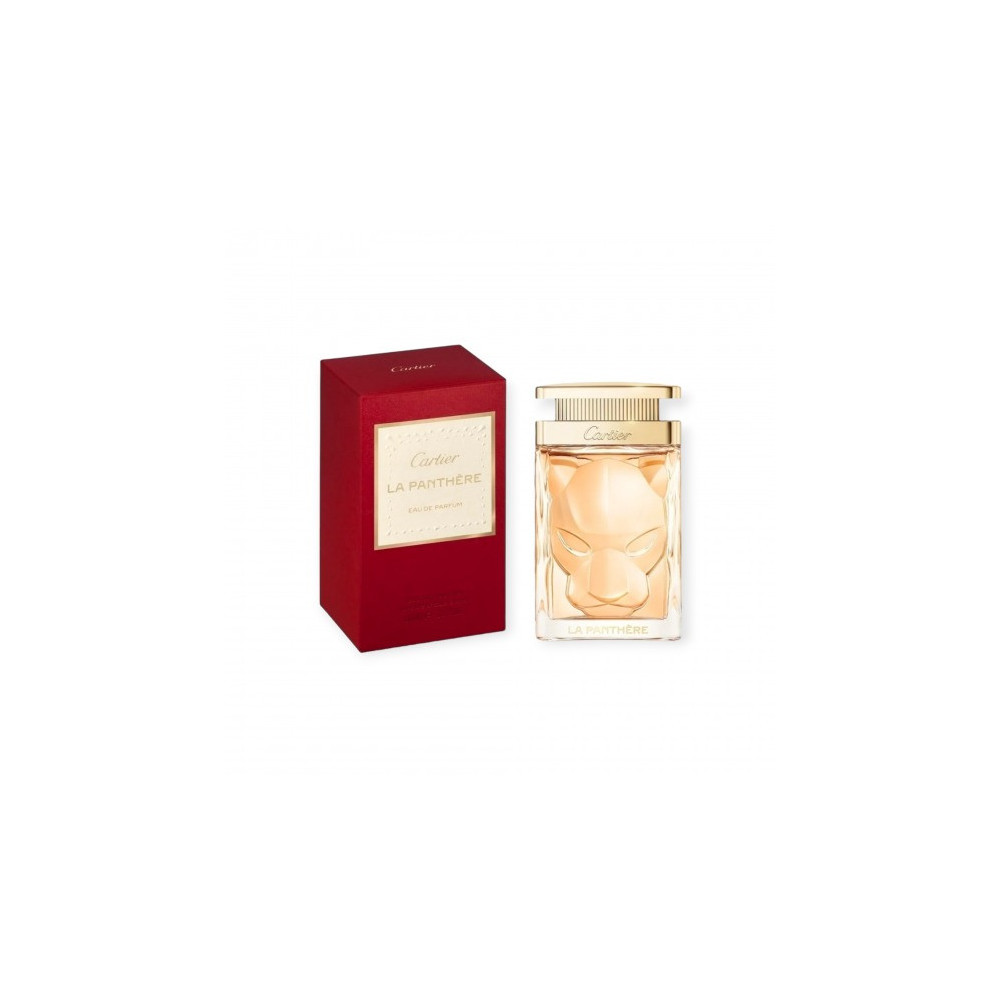 Cartier La Panthere For Women Eau De Parfum, 100Ml