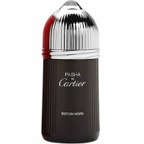 Cartier Pasha De Cartier Edition Noire For Men Eau De Toilette, 100Ml (New Packing)