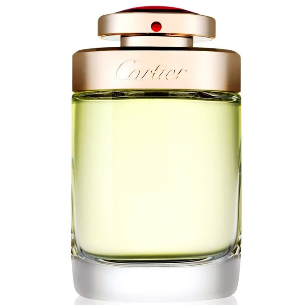 Cartier Baiser Fou For Women Eau De Parfum, 50Ml