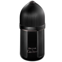Cartier Pasha De Cartier Noir Absolu For Men Parfum, 100Ml