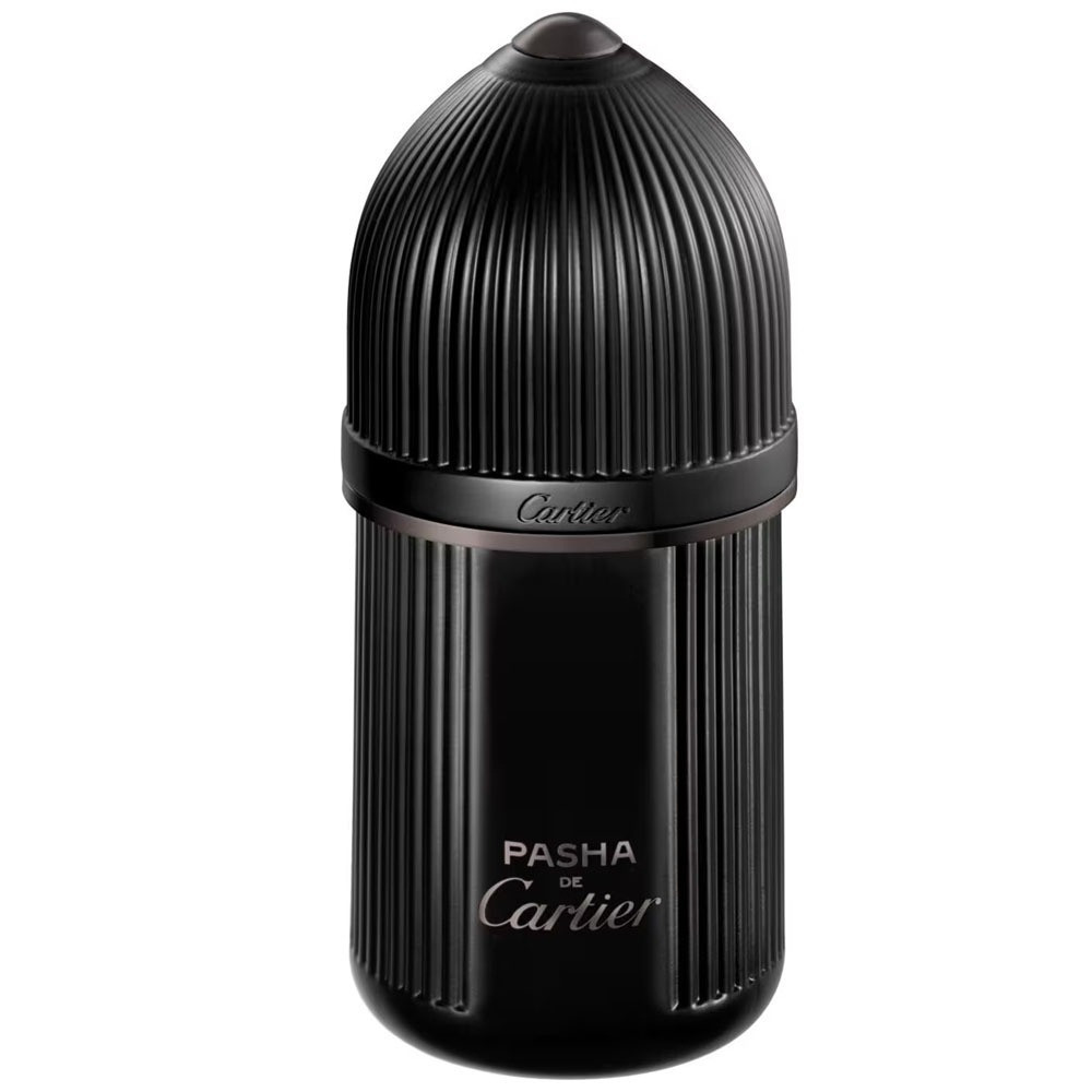 Cartier Pasha De Cartier Noir Absolu For Men Parfum, 100Ml