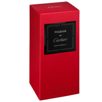 Cartier Pasha De Cartier Noir Absolu For Men Parfum, 100Ml