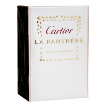 Cartier La Panthere For Women Eau De Toilette, 75Ml