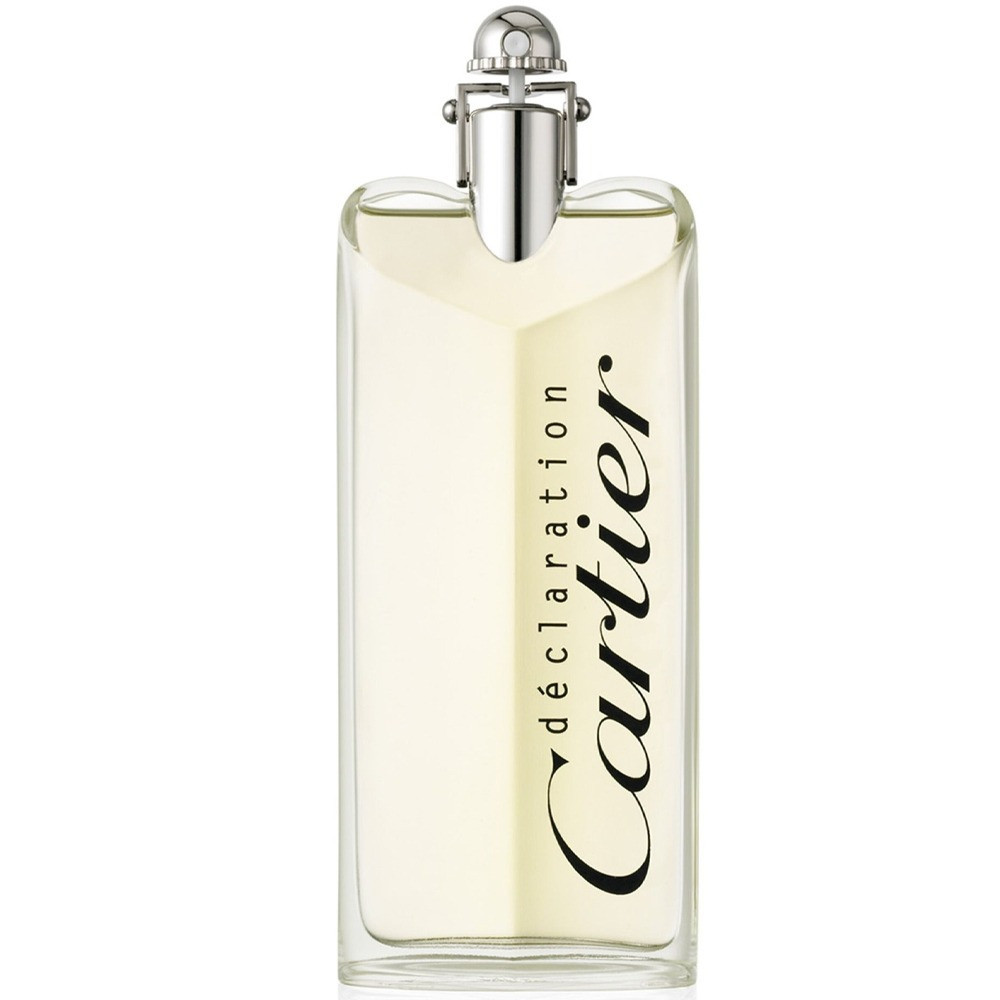 Cartier Declaration For Men Eau De Toilette, 50Ml