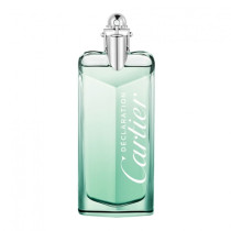 Cartier Declaration Haute Fraicheur Unisex Eau De Toilette, 100Ml