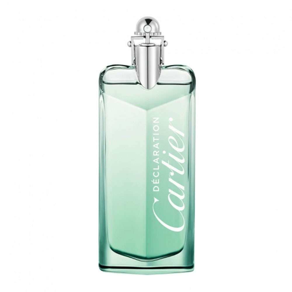 Cartier Declaration Haute Fraicheur Unisex Eau De Toilette, 100Ml