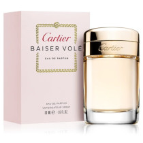 Cartier Baiser Vole For Women Eau De Parfum, 50Ml