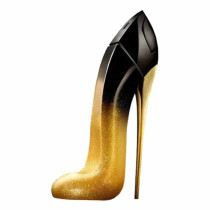 Carolina Herrera Good Girl Midnight For Women Eau De Parfum, 80Ml