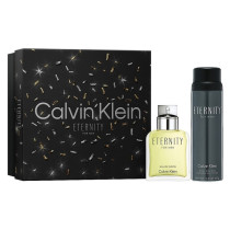 Calvin Klein Eternity For Men Set Eau De Toilette 100Ml + Deodorant Spray 152Ml