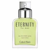 Calvin Klein Eternity For Men Eau De Toilette, 30 Ml