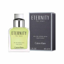 Calvin Klein Eternity For Men Eau De Toilette, 30 Ml