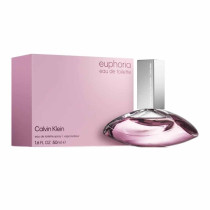 Calvin Klein Euphoria For Women Eau De Toilette, 50 Ml