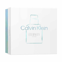 Calvin Klein Eternity For Men Set Eau De Parfum 100Ml + Eau De Parfum 30Ml