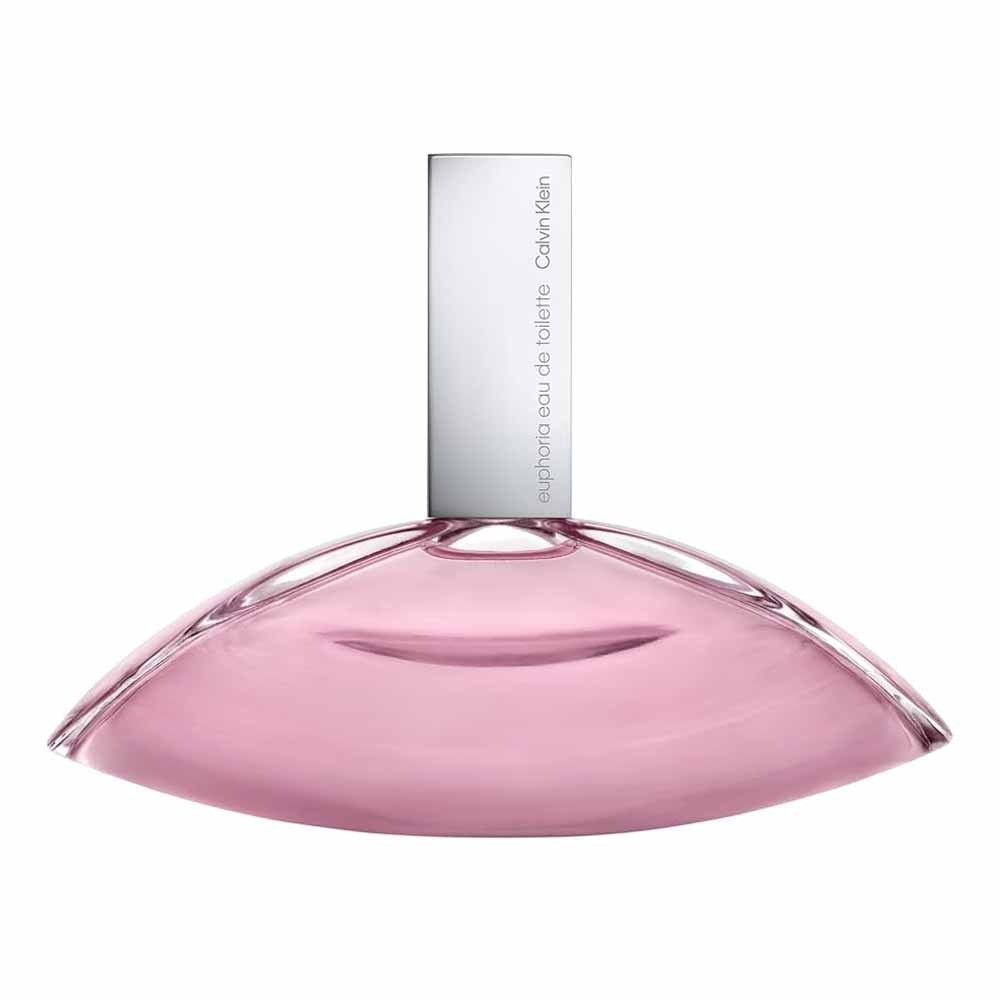 Calvin Klein Euphoria For Women Eau De Toilette, 100 Ml