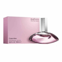 Calvin Klein Euphoria For Women Eau De Toilette, 100 Ml