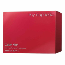 Calvin Klein My Euphoria For Women Eau De Parfum, 50 ml