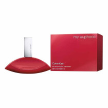Calvin Klein My Euphoria For Women Eau De Parfum, 50 ml