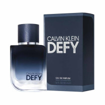 Calvin Klein Defy For Men Eau De Parfum, 50 ml