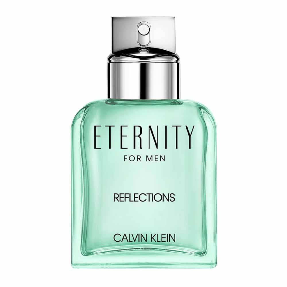 Calvin Klein Eternity Reflections For Men Eau De Toilette, 100 ml