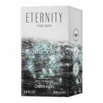Calvin Klein Eternity Reflections For Men Eau De Toilette, 100 ml