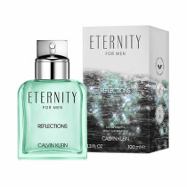 Calvin Klein Eternity Reflections For Men Eau De Toilette, 100 ml