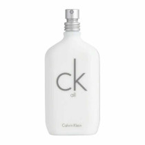 Calvin Klein Ck All Unisex Eau De Toilette, 50 ml