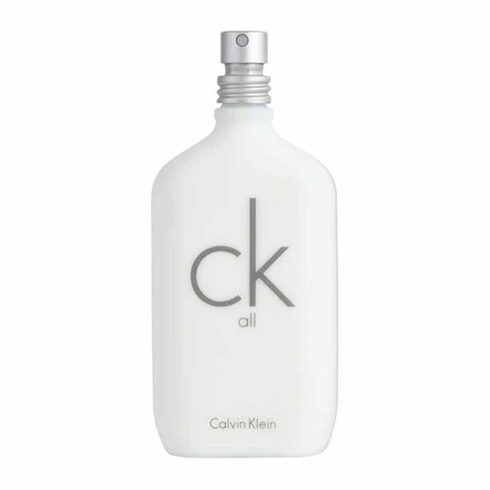 Calvin Klein Ck All Unisex Eau De Toilette, 50 ml