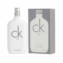 Calvin Klein Ck All Unisex Eau De Toilette, 50 ml