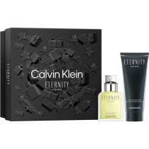 Calvin Klein Eternity For Men Set Eau De Toilette 30ml + Hair And Body Wash 100ml