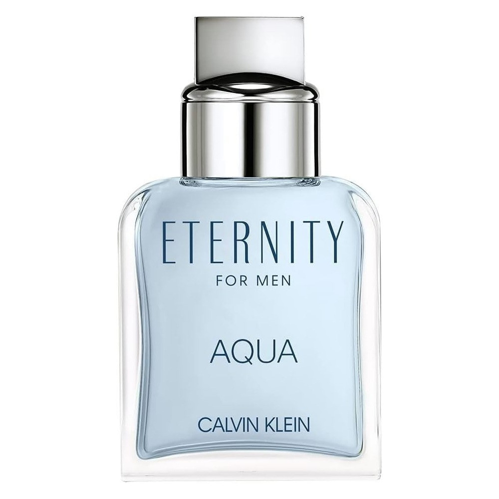Calvin Klein Eternity Aqua For Men Eau De Toilette, 30 ml