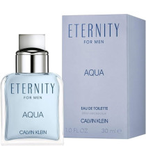 Calvin Klein Eternity Aqua For Men Eau De Toilette, 30 ml