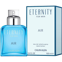 Calvin Klein Eternity Air For Men Eau De Toilette, 50 ml