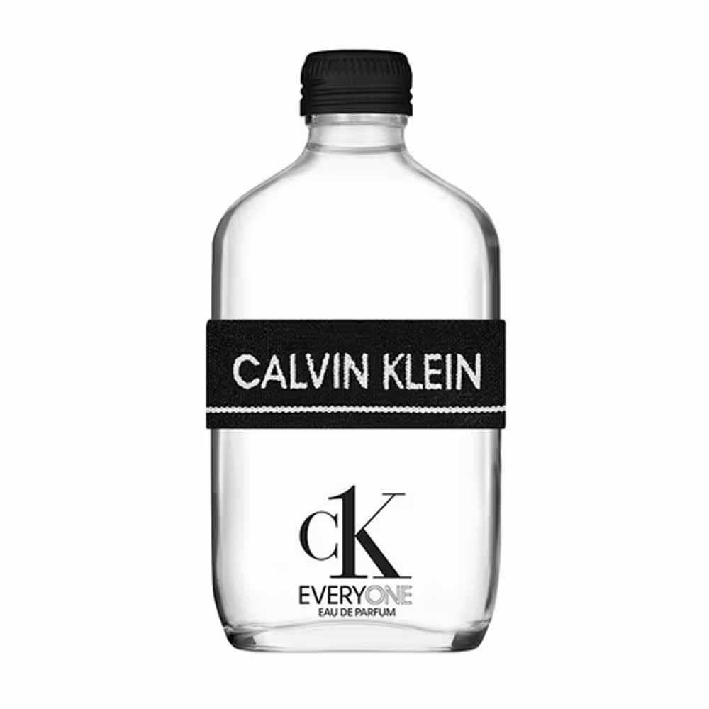 Calvin Klein Ck Everyone Unisex Eau De Parfum, 50 ml